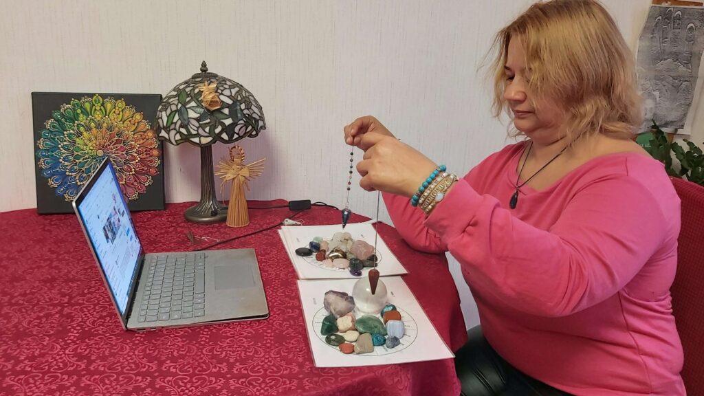 Tisztítás - blokkoldás Emesével