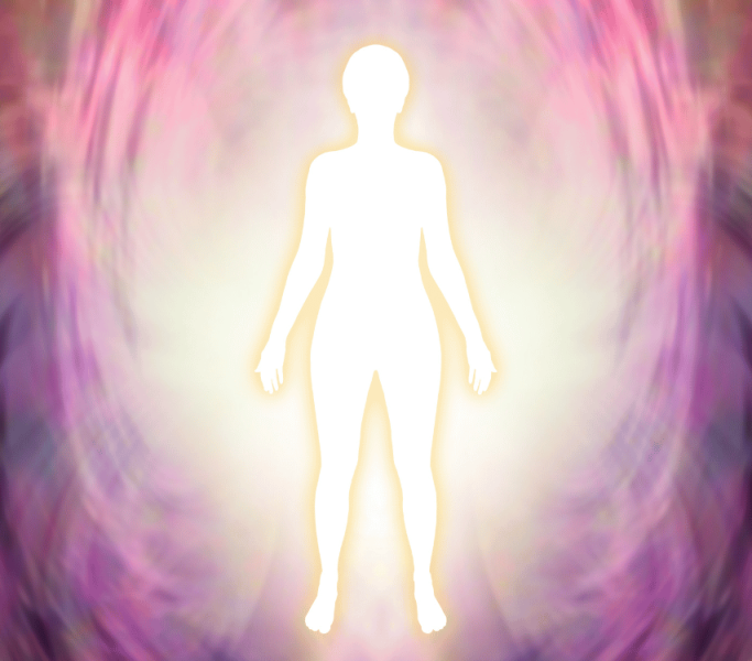 Aura Aura tisztítása